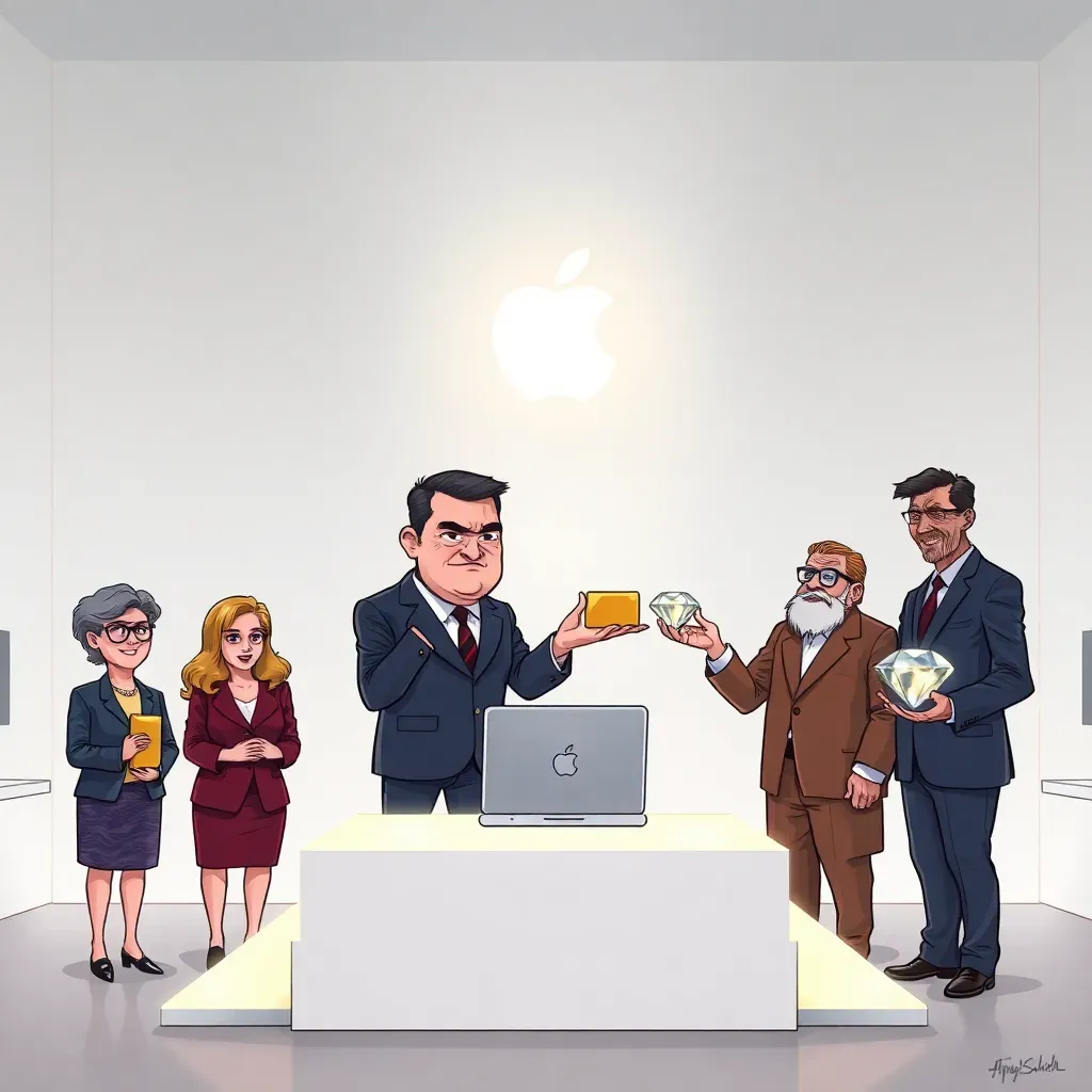 Apple's 'Affordable' MacBook Neo Praised for Making Brand Merely Expensive