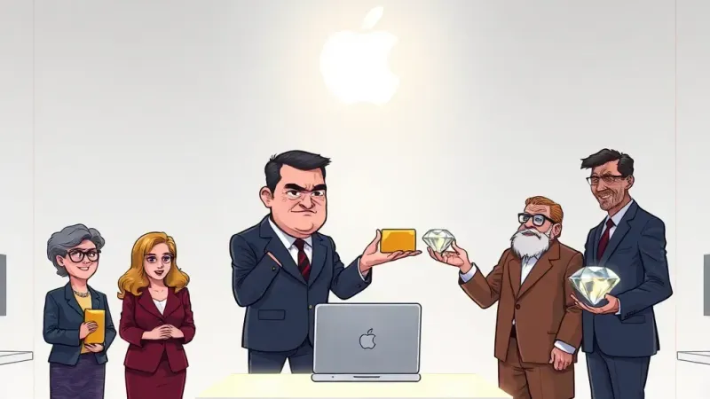 Apple's 'Affordable' MacBook Neo Praised for Making Brand Merely Expensive
