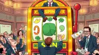 Public's 'Feeling Lucky' Metric Now Primary Driver of Masters Odds