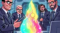 New Game Franchise Genetically Engineered to Satisfy Niche "Wants Something Weird" Algorithm
