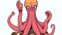 Male Octopuses: 'Special Arm' Beats All Else