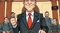 Senator Wilford Stone Logs Record 7,000 Hours of Visibly Governing