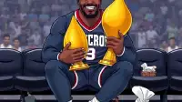 NBA Star Demands Awards for off-Court Contributions