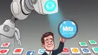 Meta's Breakthrough AI Model Exclusively Optimizes Meta's Existing Products