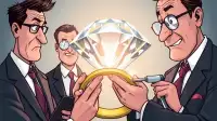 Influencer Ring: New Metric for Social Stability