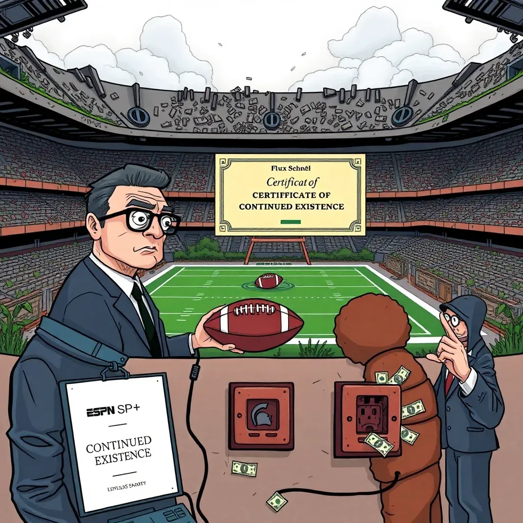 MSU's Existence Affirmed by New ESPN SP+ Preseason Ranking