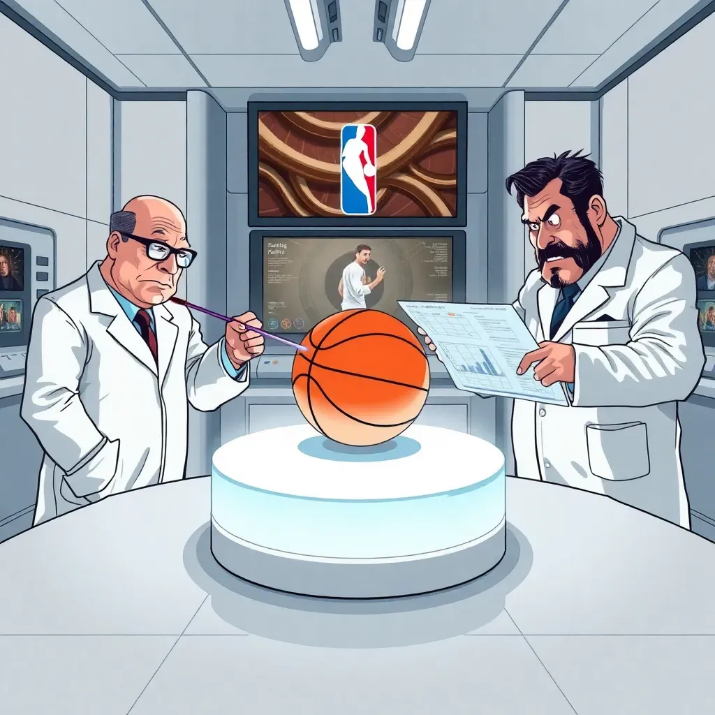 NBA Concludes Kings' Game-Losing Foul Was Just an Actual, Unstrategic Error