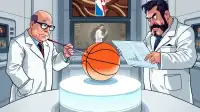 NBA Concludes Kings' Game-Losing Foul Was Just an Actual, Unstrategic Error