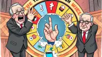 Automakers Stunned to Learn Target Demographic Not Watching 'the Price Is Right' Anymore