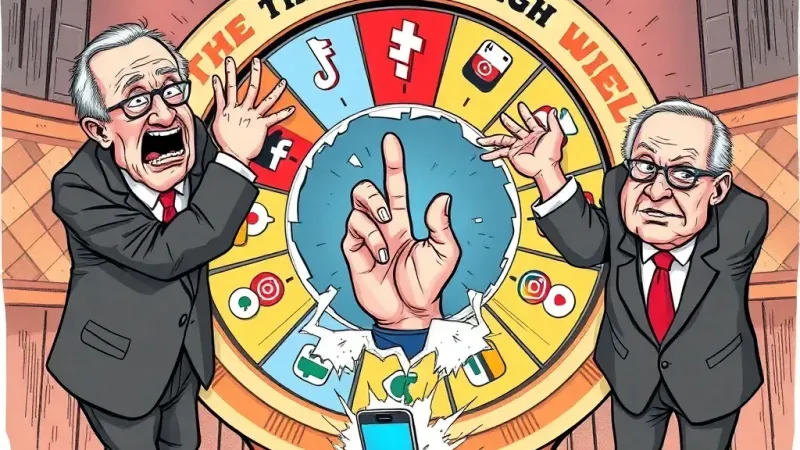 Automakers Aghast: Who Watches Linear TV Anymore?