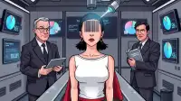 Superman Sequel Tests Actresses for 'Global Brand-Alignment Potential'