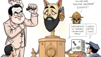 Satoshi Reveal: NYT Kicks off Annual Denial Ritual