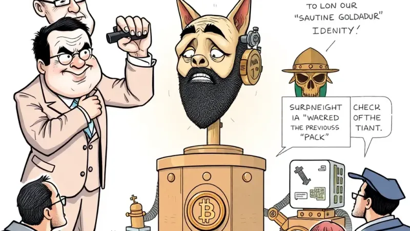 Satoshi Reveal: NYT Kicks off Annual Denial Ritual