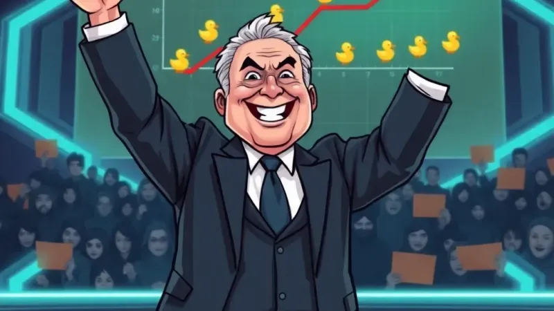 Avride Celebrates AI's Precise Execution of Duck Collision Protocol