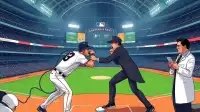 MLB Introduces 'Spontaneous Conflict Optimization' Program for Viewership