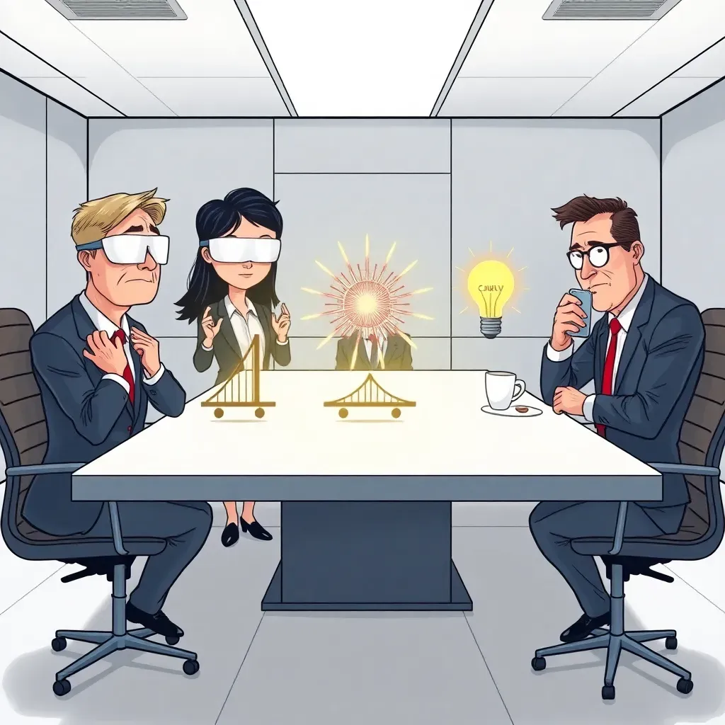 Strengths Day to Help Employees Identify Competencies Employer Already Ignores