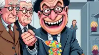 Academics Stunned to Learn Data Voluntarily Given to Corporations Gets Used