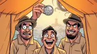 Archaeologists Confirm Doomed Colony Was Doomed