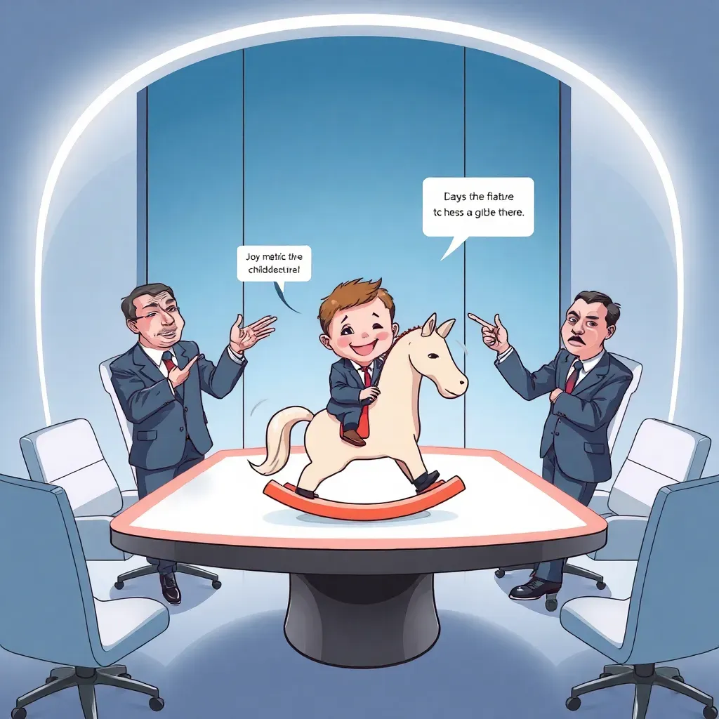 Toy Company Implements Advanced PLM to Standardize Childhood Memories