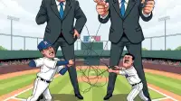 MLB Suspends Players for Unsanctioned Physical Engagement
