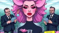 News Outlets Launch Emergency Paloma Faith Content Farming Initiative