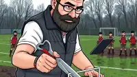Bundesliga Veteran Joins Kreisliga to 'Optimize Grassroots Engagement Metrics'