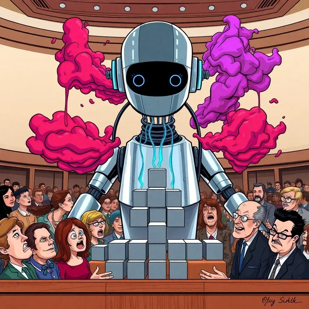 San Diego Installs AI Overseer to Monitor Its AI Surveillance Debate