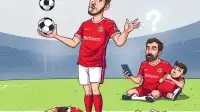 Kane's 'Completeness' Spurs Existential Crisis in Teammates