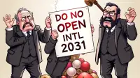 Historians Demand Five-Year Moratorium on All ‘History-Upending’ Discoveries