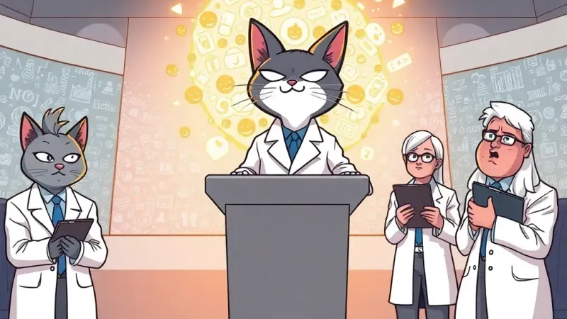 Doja Cat Discovers Opinions Exist Online (Groundbreaking!)