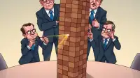 Economists Discover 'Uncertainty' Can Impact Global Growth
