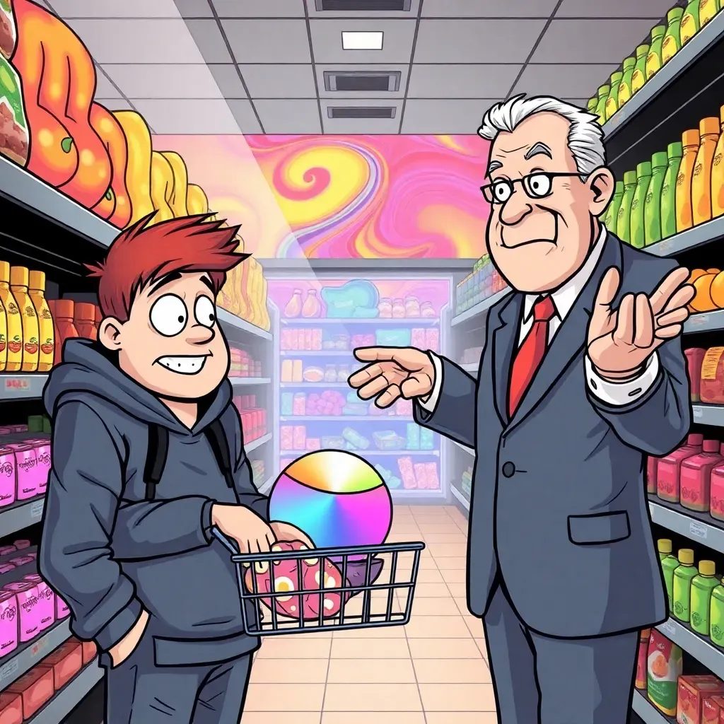 FDA Streamlines Consumer Confusion with New 'Suggestive Hue' Labeling Guidelines