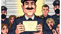Türkiye's Celebrity Drug Bust Yields Record Social Media Engagement