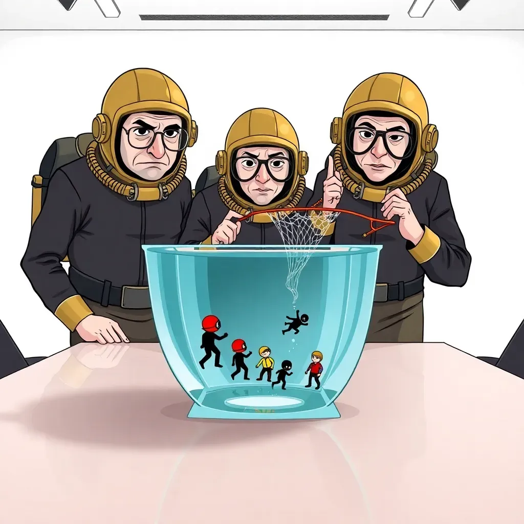University 'Deep Dives' Student Success; Faculty to Strategize Better Outcome Deliverables