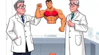Groundbreaking Study Reveals Fat Loss Comes with Muscle Loss