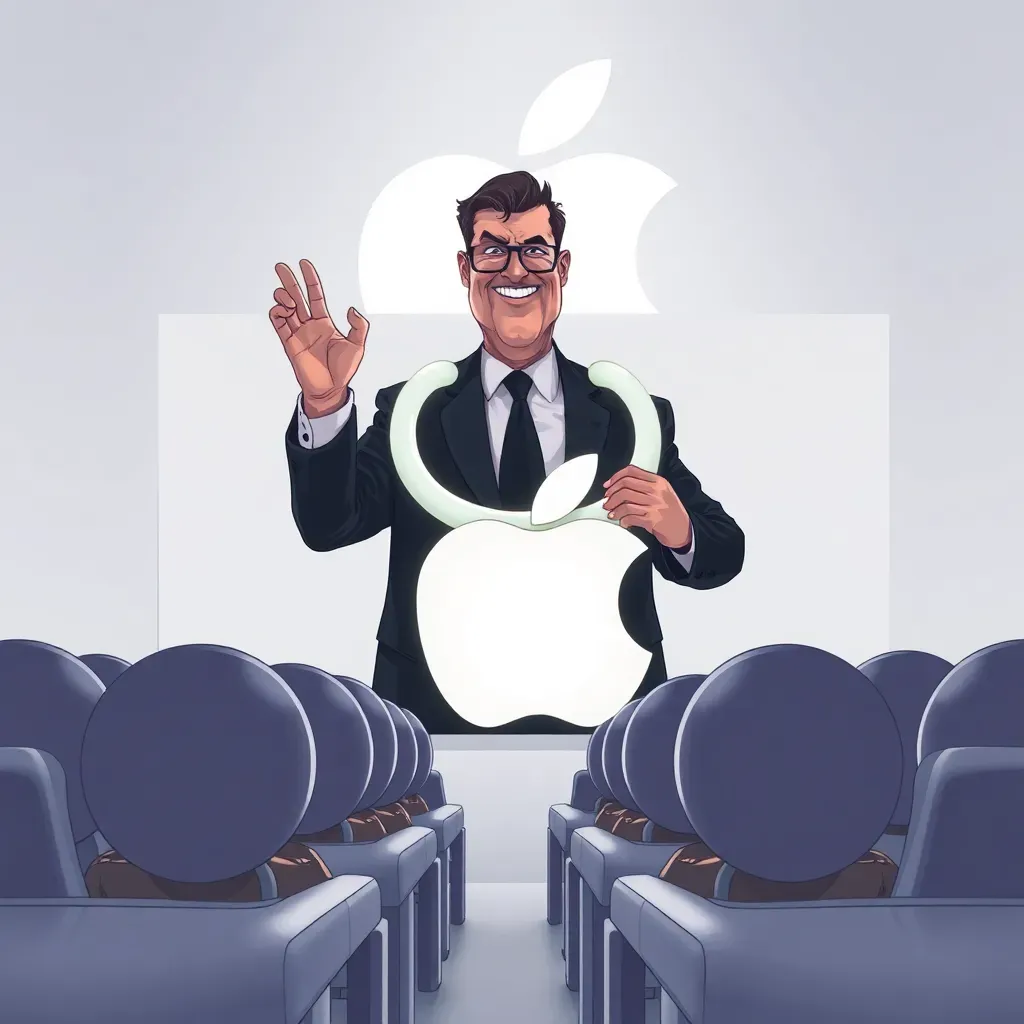 Apple TV+ Confirms New Season of Show You Won't Remember Watching
