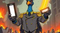 Peacock plans 'Airplane!' to win content wars