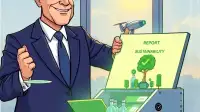 New 'Eco-Optimization' Software Now 80% More Efficient at Generating Sustainability Reports
