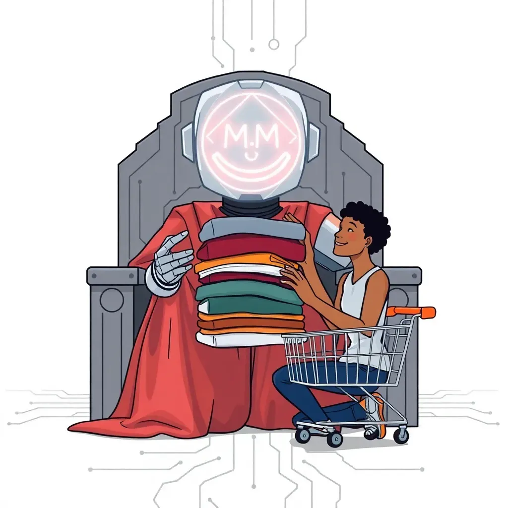 Meta’s New Superintelligence AI Masterfully Convinces Users They Need More Leggings.