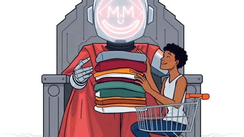 Meta’s New Superintelligence AI Masterfully Convinces Users They Need More Leggings.