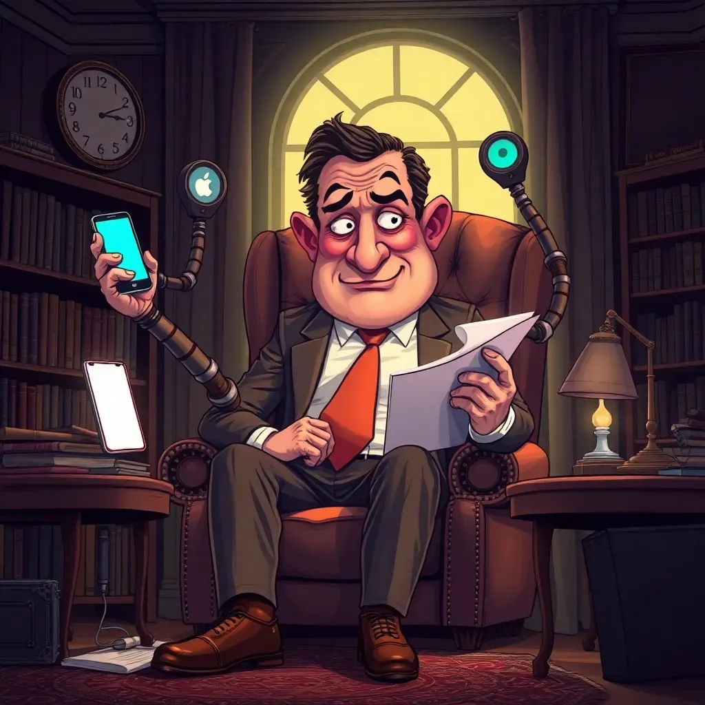 BookTok Algorithm Officially Replaces Literary Agent in Publishing Deals