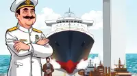 Ceasefire Brings 'Stability' to Hormuz, Now Solely for Iran-Linked Ships