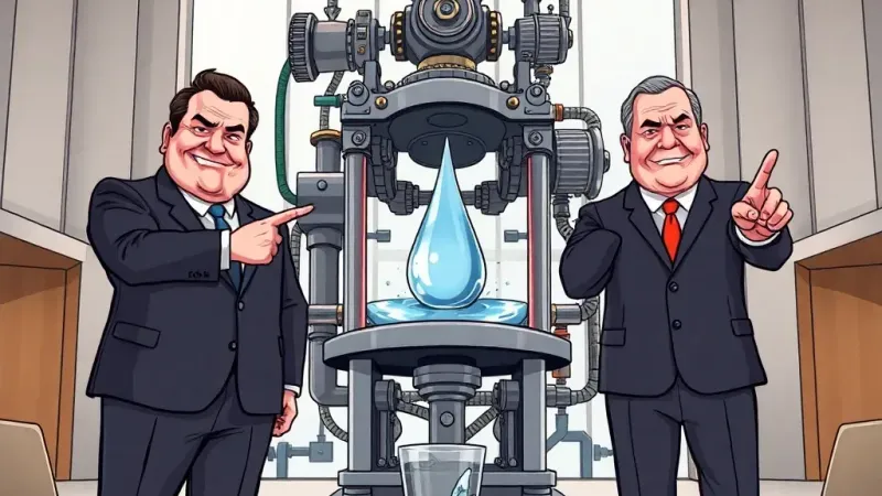 Equipment Makers Vow Unending Need for All Equipment