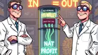 NFL DOJ Probe Confirms 'Maximize Revenue' Works!