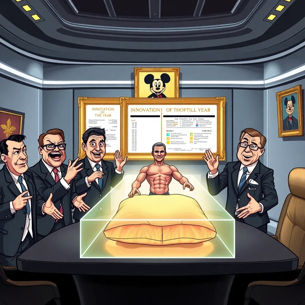 Hollywood Confirms Putting Popular Character in Movie Remains Lucrative