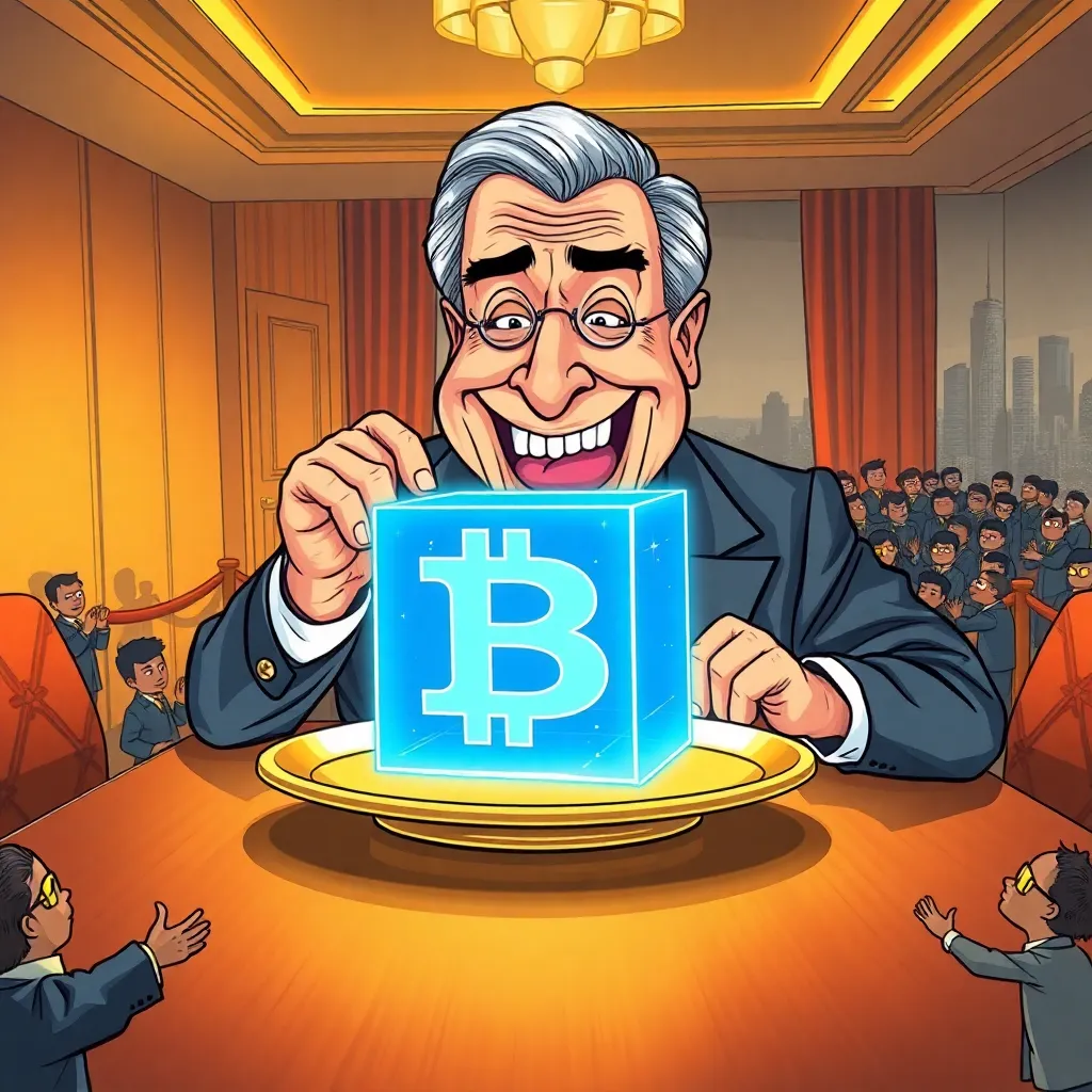 JPMorgan Unveils Proprietary Blockchain to Ensure Innovation Only Benefits JPMorgan