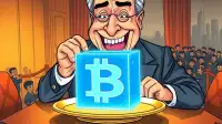 JPMorgan Blockchain: Innovation Only Benefits JPMorgan