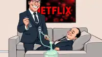 Netflix Declares New Crime Comedy ‘Perfect’ for Brain-off Viewing