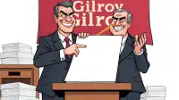 Gilroy's 'Nonprofit Event Partnership' Offers 14-Page PDF Guide to Existing Forms