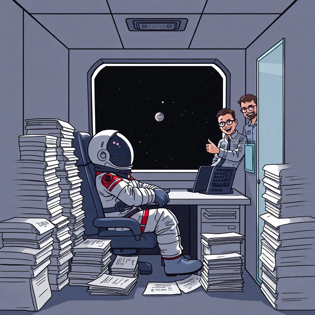 New 'Expanse' Game to Feature Nine-Month Interstellar Transit Times in Real Time